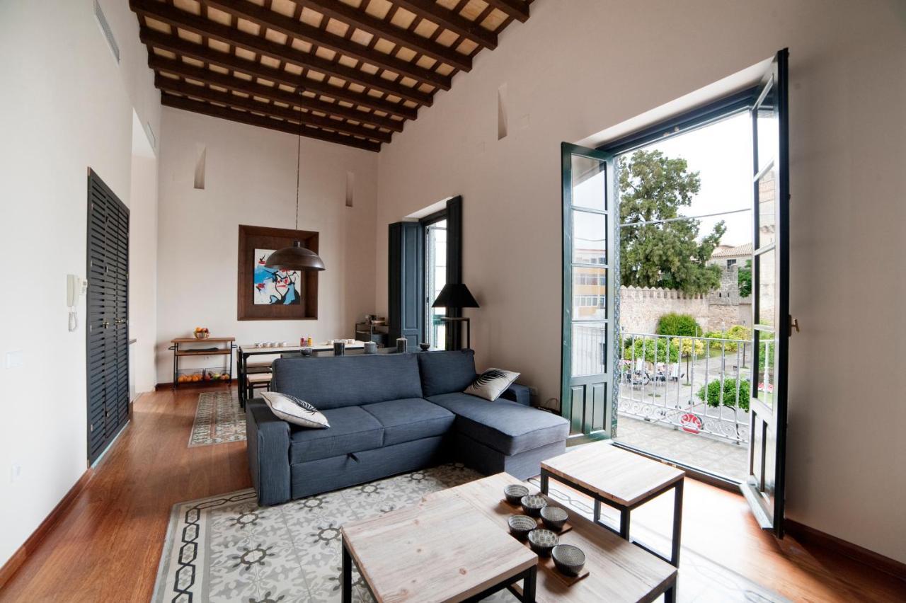 Conde De Osborne B Apartamento El Puerto de Santa María Exterior foto
