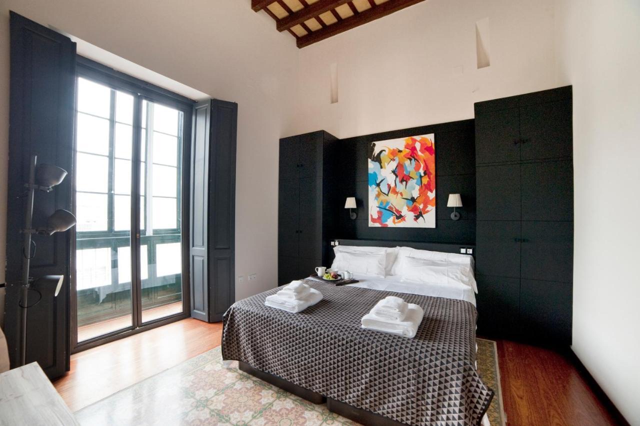 Conde De Osborne B Apartamento El Puerto de Santa María Exterior foto
