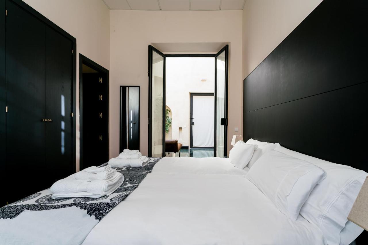 Conde De Osborne B Apartamento El Puerto de Santa María Exterior foto